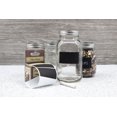 thumbnail image 5 of Homemande Chalkboard Canning Labels 50pk, 5 of 5
