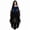 Blue, variant on Vampire Dress Women, Dress Renaissance Retro Gothic Bell Sleeves Adults Halloween Dresses Outfit