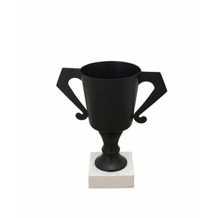 Footed Urn - Bloomsbury Market Prall Designed Footed Metal Urn Planter