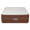 thumbnail image 1 of Abbraccia Colchón inflable doble camping rápido, 1 of 6