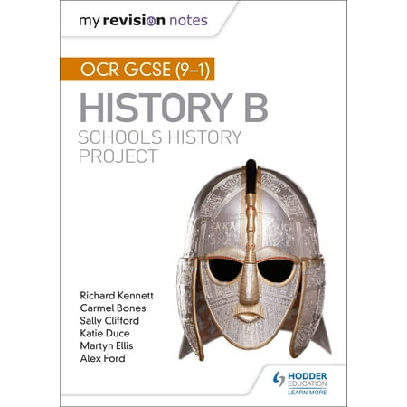 My Revision Notes: OCR GCSE (9-1) History B: Schools History Project -