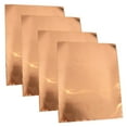 thumbnail image 1 of 4PCS Cinta de mina Conductora Universal EMI Cinta Protectora minas Repelentes de Babosas CUTICAT Cinta de lámina de cobre de la guitarra, 1 of 8