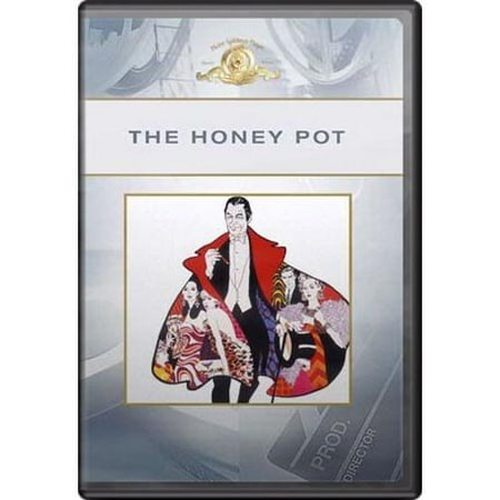 The Honey Pot