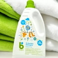 thumbnail image 6 of Babyganics Fragrance Free Liquid Laundry Detergent 60 Loads HE Safe 60oz, 6 of 6