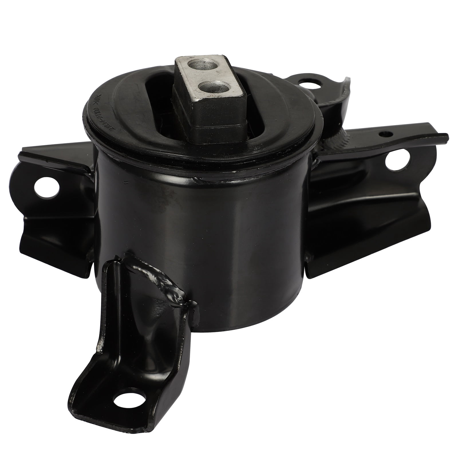 ECCPP Engine Motor Mount Transmission Mount and Torque Strut Mount Set Fit For Hyundai Sonata 2011-2013 & Kia Optima 2011-2016, 2.4L A7197 A71001 A71034