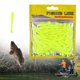 thumbnail image 1 of Señuelos Blandos De Pesca Señuelos De Pesca Duradero Suave Conveniente Pequeño Para Peces Ccdes Otros, 1 of 8