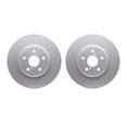 thumbnail image 2 of KarParts360 For Lexus LS430 2001 02 03 04 05 2006 Brake Rotors Front, 2 of 4