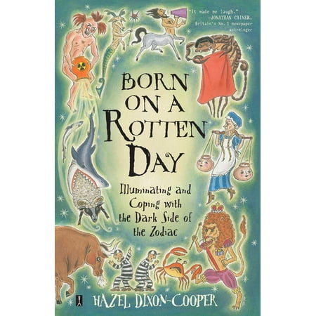 Born on a Rotten Day : Born on a Rotten Day