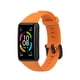 thumbnail image 3 of Correa Compatible Para Huawei Band 6/Honor Band 6 Tpu Correa De Pulsera De Repuesto Impermeable Cateissary EL016366-12, 3 of 5