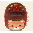 thumbnail image 4 of Electric Heated Foot Warmer Setting Soft Inner Lining Heating Foot Warmer, 4 of 4