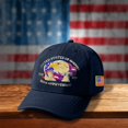 thumbnail image 6 of 250th Anniversary Usa Hat The Statue Of Liberty &The Bald Eagle Printed United States 250th Anniversary Hat Usa 250th Anniversary Hat 250th Anniversary Hat Us 250th Anniversary Hat, 6 of 6