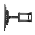 thumbnail image 4 of Soporte para TV Getttech GWT-WAM70-01 de pared para pantallas de 32 a 70 pulgadas brazos articulados giratorios y con inclinacion, 4 of 10