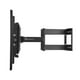 thumbnail image 4 of Soporte para TV Getttech GWT-WAM70-01 de pared para pantallas de 32 a 70 pulgadas brazos articulados giratorios y con inclinacion, 4 of 10