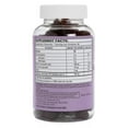 thumbnail image 2 of Berkley Jensen Elderberry Gummies with Vitamin C & Zinc, 120 ct./150mg, 2 of 2