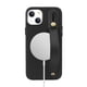 thumbnail image 2 of Funda para iPhone 15 ZERODAMAGE SAHARA CASE con Agarre de Cuero, 2 of 9