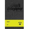Black Telephone Magazine: Issue #1
