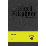 Black Telephone Magazine #1 (Paperback)