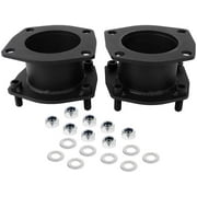 jeep commander suspension lift kit bracket kit