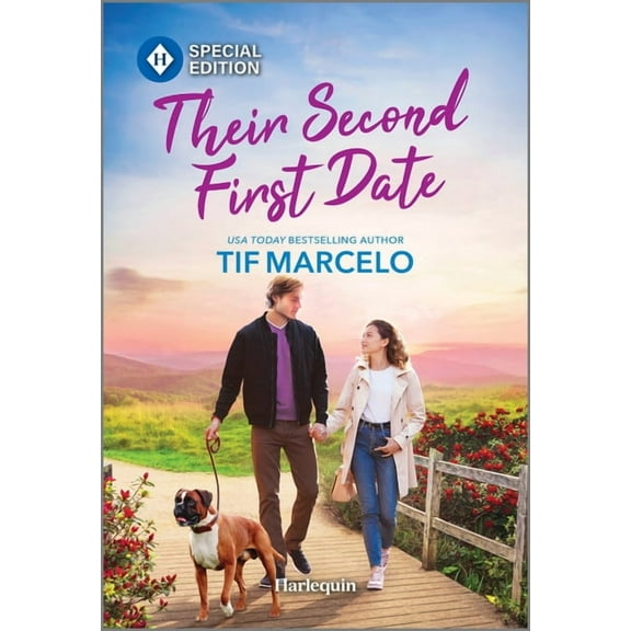 Single Hearts Club Their Second First Date, Book 1, (Paperback)