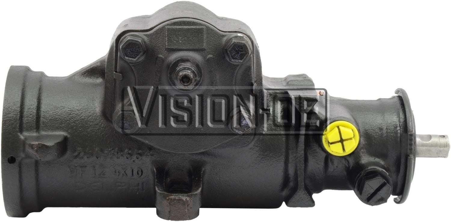BBS REMAN STEERING GEAR - POWER