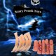 thumbnail image 4 of Juego de 10 Uds. De dedos falsos para Halloween, uñas de brujas espeluznantes para Cosplay, juguetes Tomshoo Tipo 1, 4 of 7