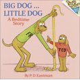 thumbnail image 2 of Big dog... little dog, 2 of 2