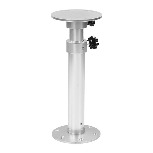 Pata de Mesa de Pedestal BuyWeek Desmontable 445 a 690 mm