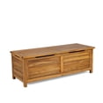 thumbnail image 2 of Homestyles 5663-25 Boîte de Rangement Maho, Marron - 17.75 x 51 x 19.5 Po., 2 of 18