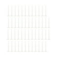 thumbnail image 4 of DYNWAVECA Cable Tie, Cable Ties Tool, Multipurpose Car Fastening Clips, Self Locking Zip Ties Holder Nylon for Car Daily Auto Fixing 50pcs, 4 of 9