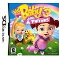 thumbnail image 2 of Nintendo DS - My Baby 3 y amigos, 2 of 2