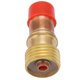 thumbnail image 3 of Lente de gas WP 18 Lente de gas resistente y estable Diámetro de orificio opcional para antorcha de soldadura refrigerada por agua ANGGREK Otros, 3 of 8