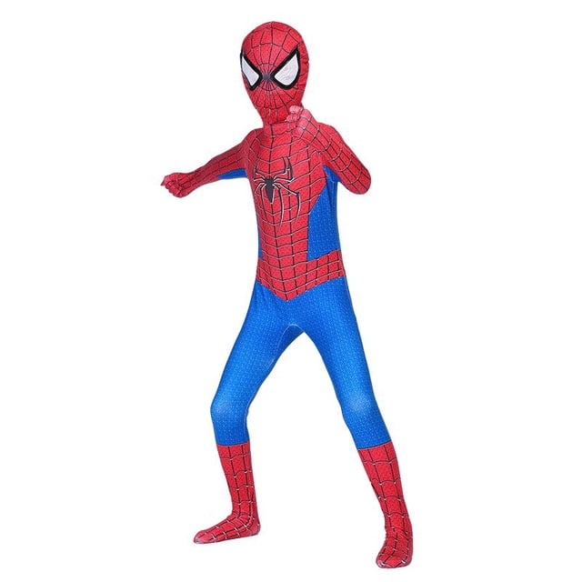 Disfraz de Venom 2 para niños y adultos, mono de Spiderman, Symbiote, Superhéroes, halloween Fivean unisex