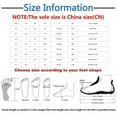 thumbnail image 4 of Laonim Women's Summer Fashion Mesh Breathable Casual Shoes Round Toe Non-Slip Slip-On Casual Sports Shoes, 4 of 9