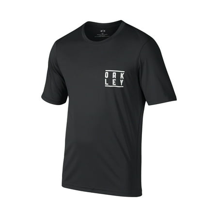 Oakley Short Sleeve Surf Tee Rashguard - Men's