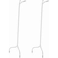 thumbnail image 1 of YISITIAN 2X BJD Doll Stand Iron Invisible Holder Racks for 1/6 Blythe Dolls Display Bracket CJ919-16517, 1 of 7