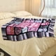 thumbnail image 5 of LHSHID Great Grandma Blanket Gift For Great Grandma from Grandkids World's Best Great Grandma Ever Soft Throw Blanket Birthday Mother's Day Presents For Great Grandma 60"x80", 5 of 7