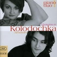 thumbnail image 2 of Alexander Kolodochka - Piano Duo 1 - Music & Performance - CD, 2 of 2