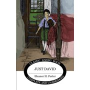 Just David, (Paperback)
