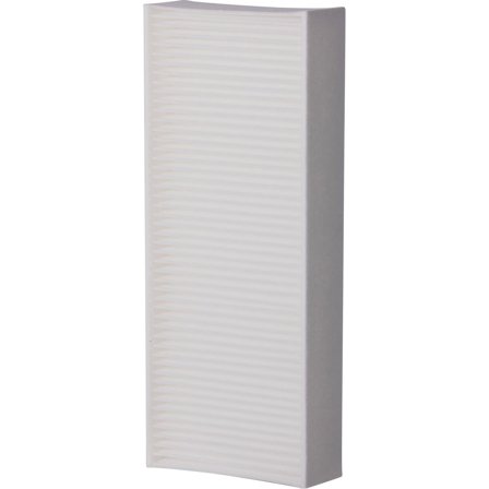 ECOGARD XC10604HD Premium Heavy Duty Truck Cabin Air Filter Fits 2000-2002 Volvo VNL, 2000-2001 VNM