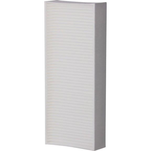 ECOGARD XC10604HD Premium Heavy Duty Truck Cabin Air Filter Fits 2000-2002 Volvo VNL, 2000-2001 VNM