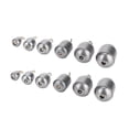 thumbnail image 3 of Fishing Weight,12pcs Eco friendly Fishing Sinker Weights Impressive Results, 3 of 12