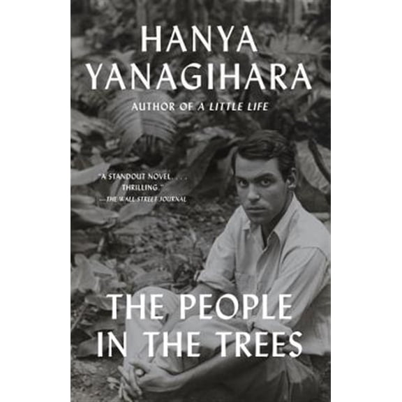 Pre-Owned The People in the Trees