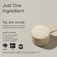 thumbnail image 3 of Sports Research® Collagen Peptides for Women & Men Hydrolyzed Type 1 & 3 Collagen Powder Protein (41 Servings), 3 of 9
