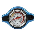 thumbnail image 2 of Indicador Temperatura Cabeza Con Tapa Tanque Radiador Térmico (0 9 Bar), 2 of 8