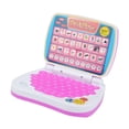 thumbnail image 2 of Niños multifunción Aprendizaje de computadora portátil Juguete Juego de estudio de computadora Inglés Educación temprana Juguete Bebé Máquina de, 2 of 9