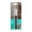 Natural Medium Brown, variant on RED by Kiss Quick Cover Root Touch Up Rescue, Mascara Natural Water-Resistant Temporary Gray Concealer Cover Up Brush for Hair Mustache & Beard (Black)