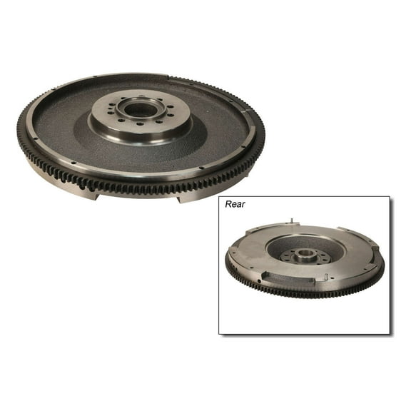 Sachs Flywheel Fits select: 2003-2007 FORD F250, 2003-2007 FORD F350
