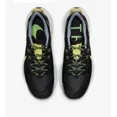 thumbnail image 4 of Nike Chaussures de Course pour Hommes Pegasus Trail 3 Noir/vert, 4 of 11
