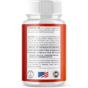Flexi Move Advanced Mobility Support Supplement FlexiMove 60 Capsules