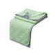thumbnail image 2 of Fiudx Edredón Doble, Poliéster Suave, Relleno de Seda Fresca, Comodidad para Todo El Año, Costuras Clásicas de Rombos, Lavable a Máquina, Azul, Morado y Verde Menta, 100 X 150 Cm., 2 of 6